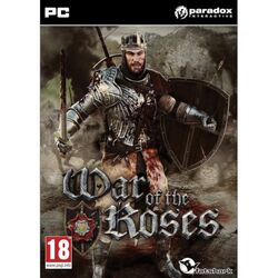War of the Roses (PC DVD)