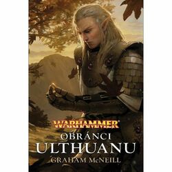 WarHammer: Obránci Ulthuanu
