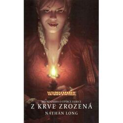 Warhammer: Z krve zrozená