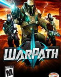 WarPath (PC CD)
