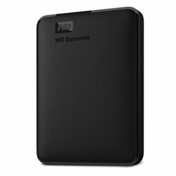 WD Elements Portable 1TB 2.5" USB