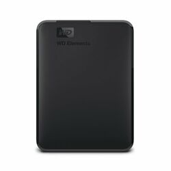 WD HDD Elements Portable  Externý disk, 5 TB, USB 3.0 | pgs.sk