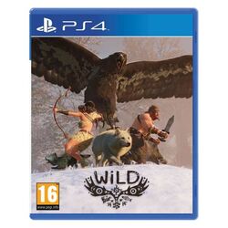WiLD (PS4)