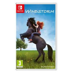 Windstorm (NSW)