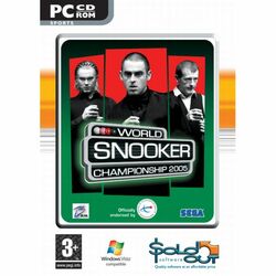 World Snooker Championship 2005 (PC CD)