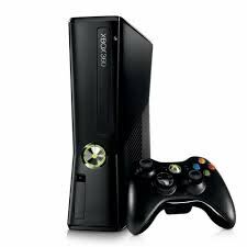 Xbox 360 premium S 4GB - XBOX 360 - BAZÁR (použitý tovar) zmluvná záruka 12 mesiacov | pgs.sk