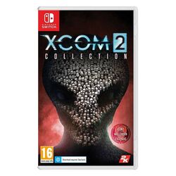 XCOM 2 Collection (NSW)