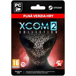 XCOM 2 Collection [Steam]