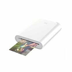Termosublimačná tlačiareň Mi Portable Photo Printer | pgs.sk