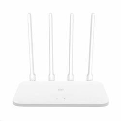 Mi Router 4A, biela