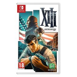 XIII (Limited Edition) (NSW)