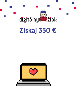 Digitálny žiak - viac informácií