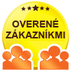 Overené zákazníkmi