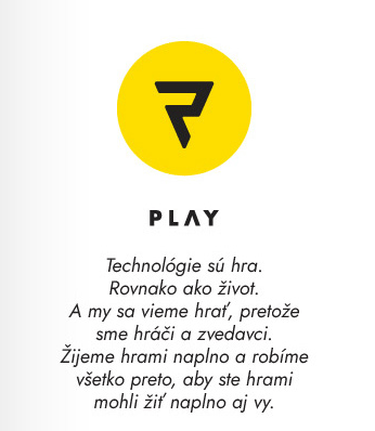 PLAY