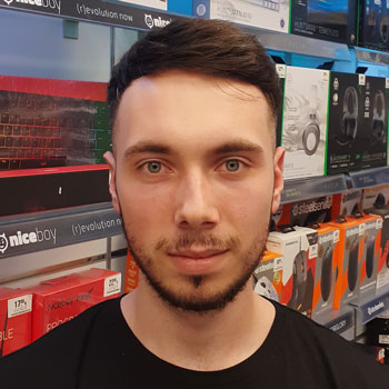 pgs.sk - Predajňa Žilina - OC Dubeň - Erik