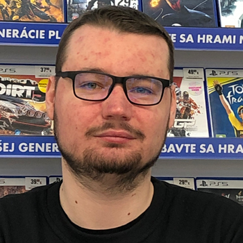 pgs.sk - Predajňa Bratislava - Zlaté Piesky (Palace) - Filip