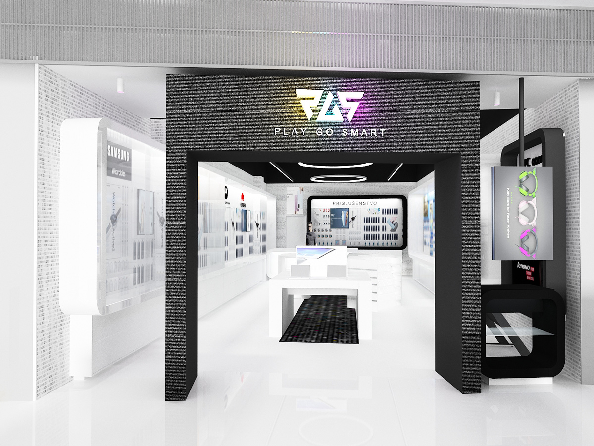 Predajňa Arašid - Bratislava - Bory Mall Predajňa Arašid - Bratislava - Bory Mall