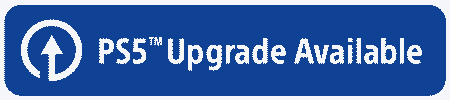 Je možné spraviť upgrade hry na PlayStation 5