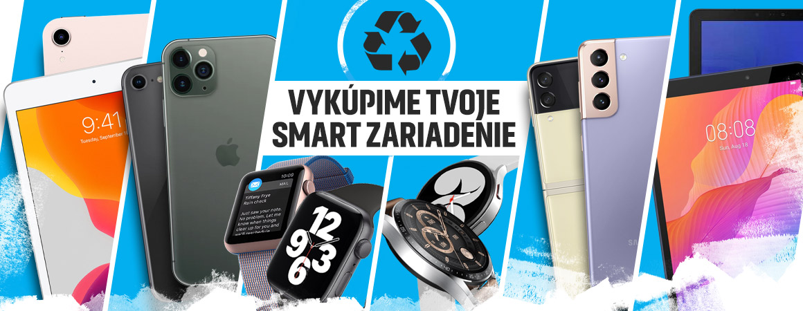 Výkup mobilných telefónov, tabletov a hodiniek na pgs.sk